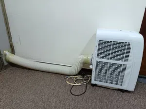 TCL 0 - 1 Ton AC in Basra