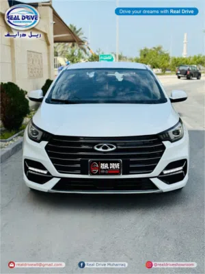 CHERY ARRIZO 6 Pro 2023(58000 Km)- Single Owner Car