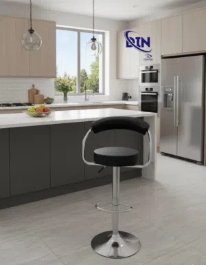 كرسي بار عصري - كرسي مطبخ - كرسي كافيه - كرسي ستول - راحة -افضل الاسعار - عروض لفتره محدودة