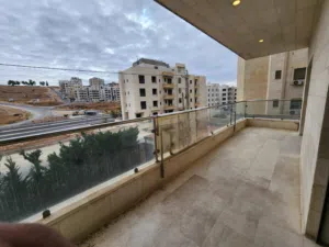 شقة طابقية للبيع في دير غبار - 14303