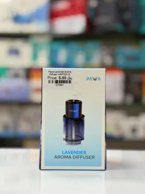 Pawa aroma diffuser in Muscat / Brand New