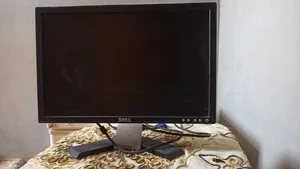 Dell . 17" . Used4