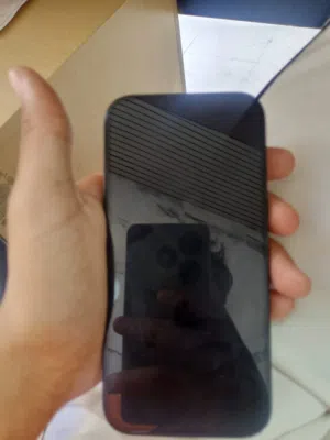 Apple iPhone 15 128 GB in Amman