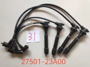 genuine original parts imported from Korea and japanese