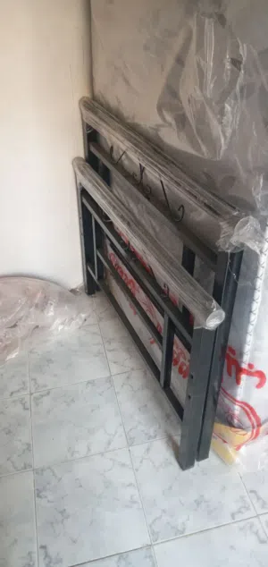 سراير حديد جميع المقاسات