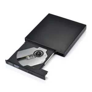 قارئ اقراص السي دي USB DVD RW & CD Recorder / السعر شامل التوصيل