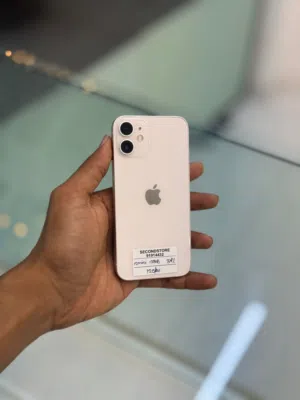 iPhone 12 Mini 128 GB Excellent and best working condition