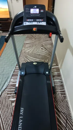 Skyland Treadmill