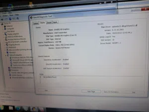 لاب توب ايسر للبيع ابو نصير ..
