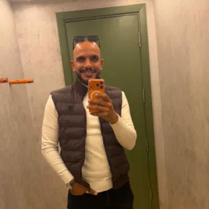 Omar Abd Alkareem 