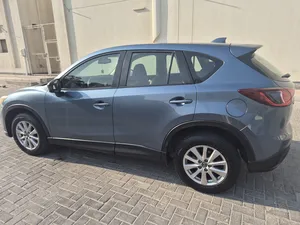 Mazda . CX-5 . 2015 . Used2