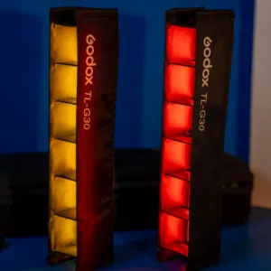 للبيع – Godox TL30 K2 RGB Tube Light_For Sale – Godox TL30 K2 RGB Tube Light