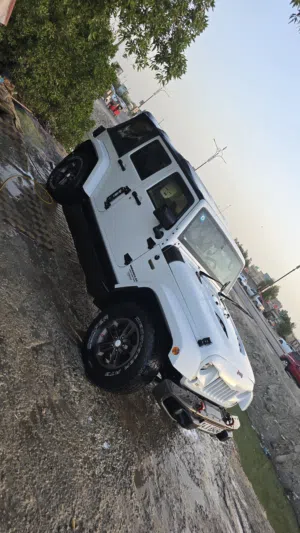 جيب رانكلر 2017 jk للبيع او للمراوس