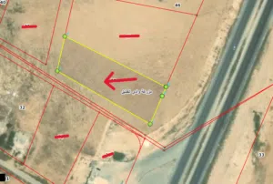Residential Land for Sale in Amman Other