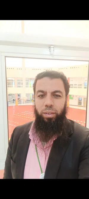 معلم رياضيات