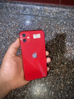 Apple iPhone 11 256 GB in Misrata