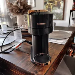 مكينة قهوة - Nespresso coffee machine