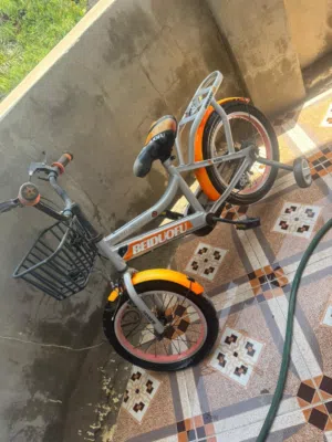بايسكل اطفال