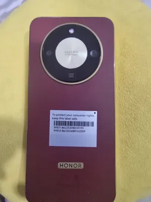هنر x9d هونر