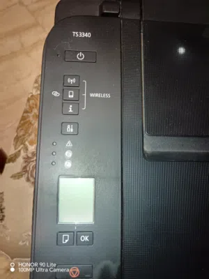 طابعة كانون للبيع