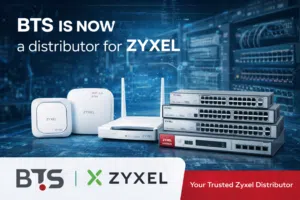 حلول Firewall & VPN Routers & Managed Switches
