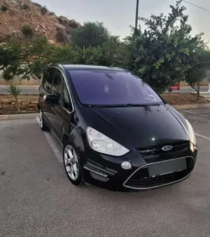 للبيع-سيارة-فورد-c-max-2014