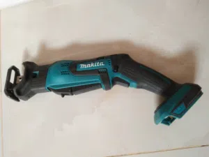 Makita LXT 18v cordless monester Reciprocating saw heavy-duty in brand new condition for sale