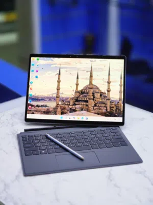 DELL LATITUDE 7320 2IN1 11TH GENERATION 16GB RAM 256GB SSD TOUCH AND DETACHABLE WITH BAG