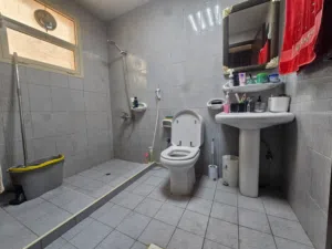 The house is close to all services