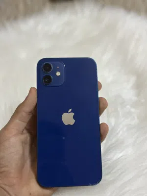 Apple iPhone 12 64 GB in Tripoli