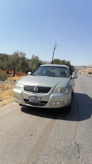 نيسان صني 2009
