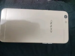 oppo a57 2016 used
