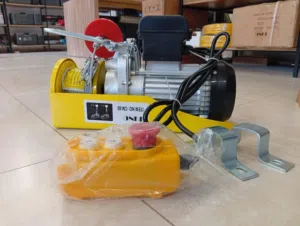 ونش كهربائي اصلي