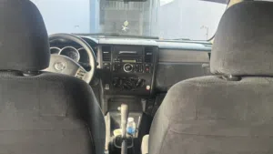 Used Nissan Versa in Al Batinah