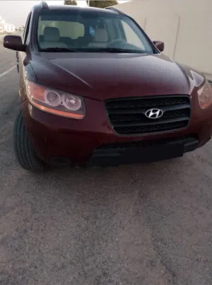 Used Hyundai Santa Fe in Tripoli