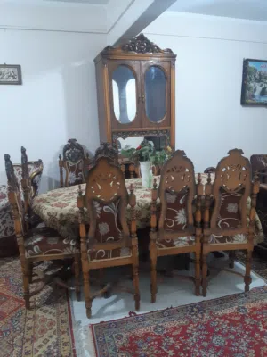 سفرة دمياطى عمولة للبيع