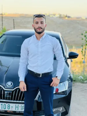 وليد نصار احمد نصار 