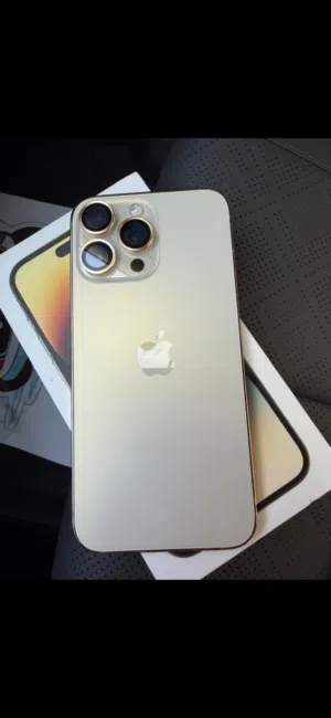 Apple iPhone 14 Pro Max 1 TB in Amman