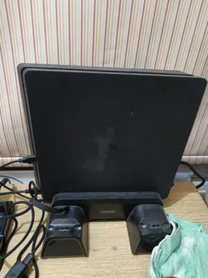 بلايستيشن 4 سليم