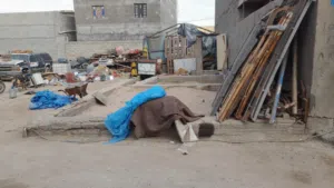 Residential Land for Sale in Basra Abu Al-Khaseeb