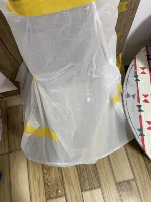شفاط نظيف يشتغل