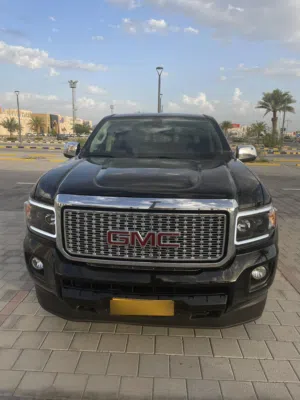 جي ام سي كانيون 2020