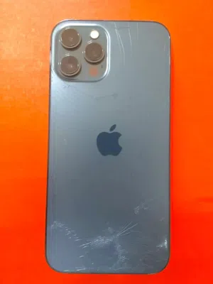Apple iPhone 12 Pro Max 128 GB in Tripoli