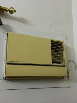 Toshiba ac
