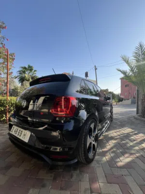 Polo gti 2016 full