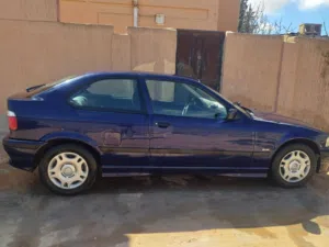 Used BMW 3 Series in Gharyan