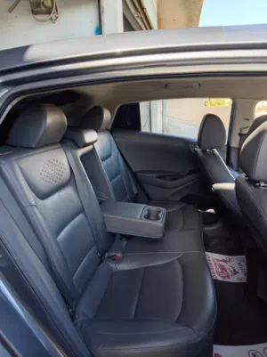 Used Hyundai Ioniq in Irbid