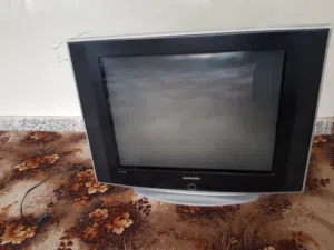 تلفزيون سامسونج بتقنية CRT مقاس 29 بوصة