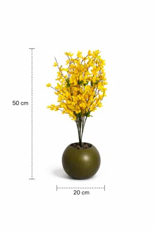 artificial flowers