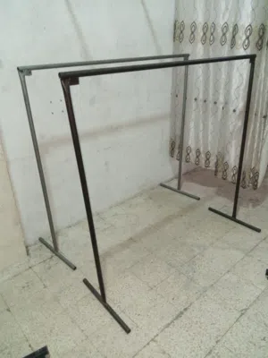 ستاندات عدد 2 للبيع